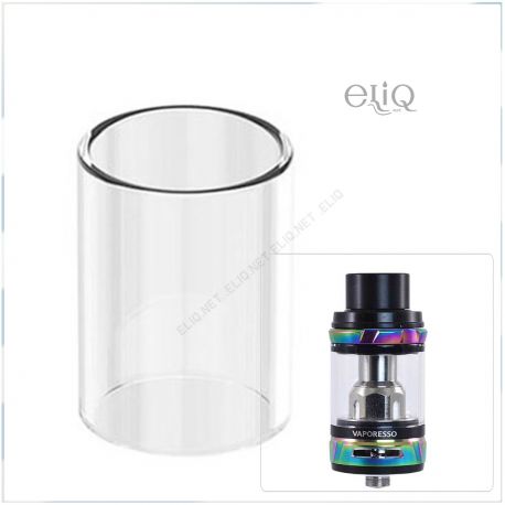 21.6х25мм Колба Vaporesso NRG tank, Revenger Kit - стекло, танк, 5 мл.