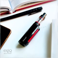 Smok Priv M17 60W 1200mAh + Stick M17 tank стартовый набор, электронная сигарета.