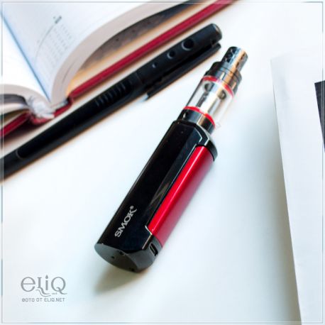 Smok Priv M17 60W 1200mAh + Stick M17 tank стартовый набор, электронная сигарета.