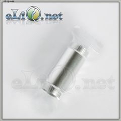 2.5ml Metal Tube for Mini Vivi Nova (разборного клиромайзера-танка)