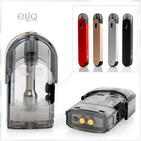 Картридж (под) Eleaf Elven 1.6 мл