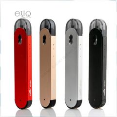 Eleaf Elven 360 мАч 1.6 мл мини-вейп, стартовый набор. Pod система Эльф