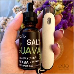 Eleaf Elven 360 мАч 1.6 мл мини-вейп, стартовый набор. Pod система Эльф