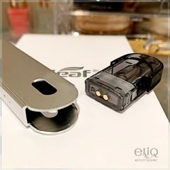 Eleaf Elven 360 мАч 1.6 мл мини-вейп, стартовый набор. Pod система Эльф
