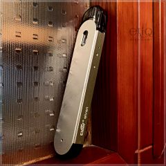 Eleaf Elven 360 мАч 1.6 мл мини-вейп, стартовый набор. Pod система Эльф