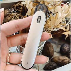 Eleaf Elven 360 мАч 1.6 мл мини-вейп, стартовый набор. Pod система Эльф
