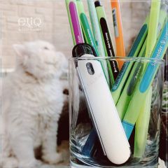 Eleaf Elven 360 мАч 1.6 мл мини-вейп, стартовый набор. Pod система Эльф