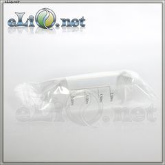 2.5ml Clear Tube for Mini Vivi Nova (разборного клиромайзера-танка)
