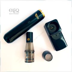 Sikaryvapor - QTH мини-вейп, стартовый набор, электронная сигарета. Pod система