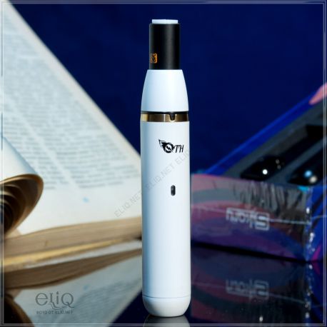 Sikaryvapor - QTH мини-вейп, стартовый набор, электронная сигарета. Pod система