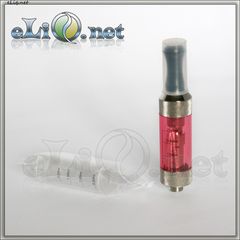 2.5ml Clear Tube for Mini Vivi Nova (разборного клиромайзера-танка)