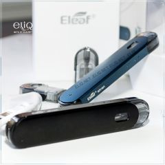 Eleaf Elven 360 мАч 1.6 мл мини-вейп, стартовый набор. Pod система Эльф