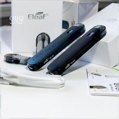 Eleaf Elven 360 мАч 1.6 мл мини-вейп, стартовый набор. Pod система Эльф