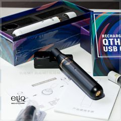 Sikaryvapor - QTH мини-вейп, стартовый набор, электронная сигарета. Pod система