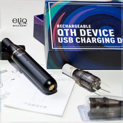 Sikaryvapor - QTH мини-вейп, стартовый набор, электронная сигарета. Pod система
