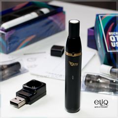 Sikaryvapor - QTH мини-вейп, стартовый набор, электронная сигарета. Pod система