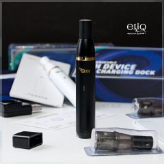Sikaryvapor - QTH мини-вейп, стартовый набор, электронная сигарета. Pod система
