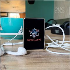 Demon Killer JBOX 420мАч мини-вейп, электронная сигарета. Pod система для JUUL картриджей