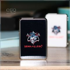 Demon Killer JBOX 420мАч мини-вейп, электронная сигарета. Pod система для JUUL картриджей
