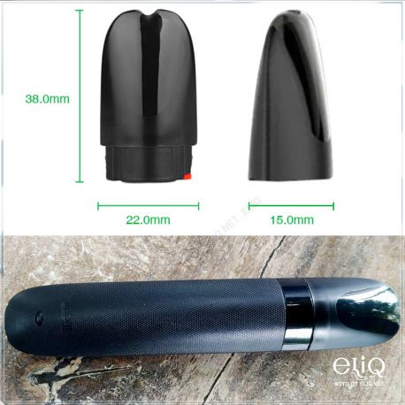 Картридж (под) Kangertech Uboat 2ml