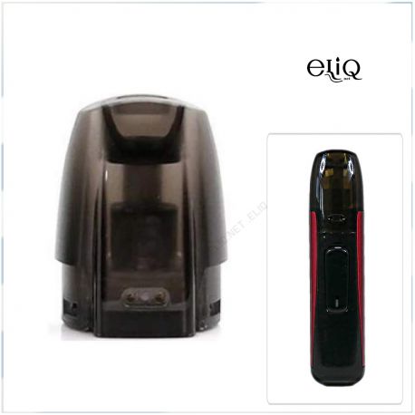 Картридж (под) Think Vape Asteroid 2ml