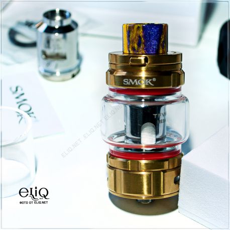 SMOK TFV16 Beast Tank 9ml. Атомайзер ТФВ16 от Смок.
