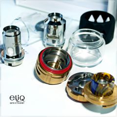 SMOK TFV16 Beast Tank 9ml. Атомайзер ТФВ16 от Смок.