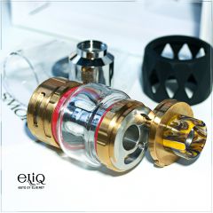 SMOK TFV16 Beast Tank 9ml. Атомайзер ТФВ16 от Смок.