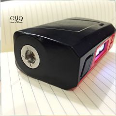 Sigelei J80 TC80W 2000mAh Box Mod. Боксмод варивольт-вариватт с температурным контролем и встроенным аккумулятором.