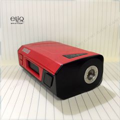 Sigelei J80 TC80W 2000mAh Box Mod. Боксмод варивольт-вариватт с температурным контролем и встроенным аккумулятором.