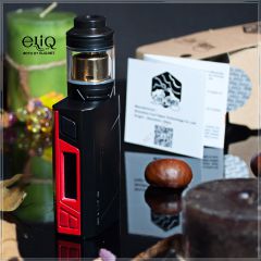 Sigelei J80 TC80W 2000mAh Box Mod. Боксмод варивольт-вариватт с температурным контролем и встроенным аккумулятором.