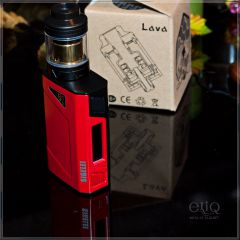Sigelei J80 TC80W 2000mAh Box Mod. Боксмод варивольт-вариватт с температурным контролем и встроенным аккумулятором.
