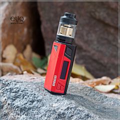 Sigelei J80 TC80W 2000mAh Box Mod. Боксмод варивольт-вариватт с температурным контролем и встроенным аккумулятором.