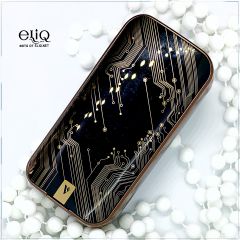 Vaporesso Luxe 220W Touch Screen TC MOD батарейный блок - боксмод Вапорессо Люкс.