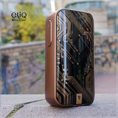Vaporesso Luxe 220W Touch Screen TC MOD батарейный блок - боксмод Вапорессо Люкс.