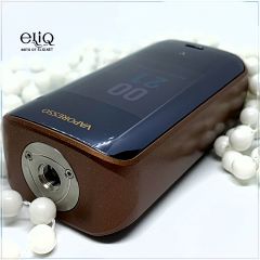 Vaporesso Luxe 220W Touch Screen TC MOD батарейный блок - боксмод Вапорессо Люкс.