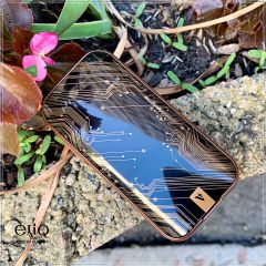Vaporesso Luxe 220W Touch Screen TC MOD батарейный блок - боксмод Вапорессо Люкс.