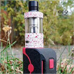 Tobeco Mini Super Tank - сабомный атомайзер.