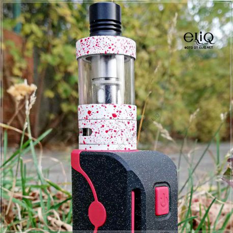 Tobeco Mini Super Tank - сабомный атомайзер.