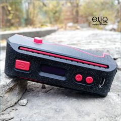 60W ENCOM Voidray VW/TC Box MOD - боксмод вариватт с температурным контролем.
