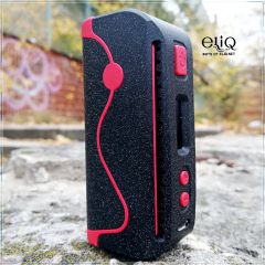 60W ENCOM Voidray VW/TC Box MOD - боксмод вариватт с температурным контролем.