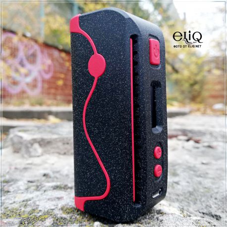 60W ENCOM Voidray VW/TC Box MOD - боксмод вариватт с температурным контролем.