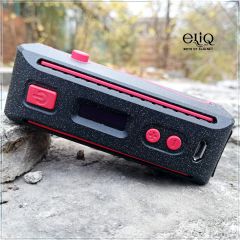 60W ENCOM Voidray VW/TC Box MOD - боксмод вариватт с температурным контролем.