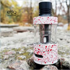 Tobeco Mini Super Tank - сабомный атомайзер.