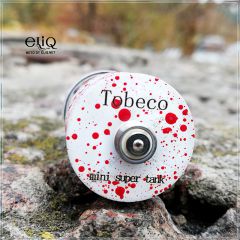 Tobeco Mini Super Tank - сабомный атомайзер.