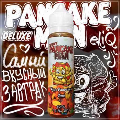 100ml OKAMI Sour Menace - Bubble Gang. Жидкость для электронной сигареты. Кислое яблоко. Оками Премиум