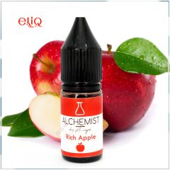 10 мл. Rich Apple Alchemist by A-Vape SALT - вейп-жидкость для заправки электронных сигарет. Соль Яблоко