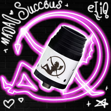 [Madao] Succubus RDA - ОА для дрипа. клон.