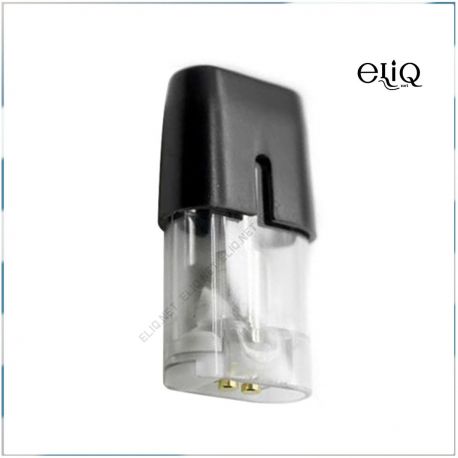 Картридж (под) на Asmodus Flow POD Kit - 2 мл
