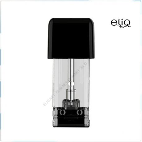 VOOPOO Drag Nano P1 Pod Картридж (под) на мини-вейп Драг Нано